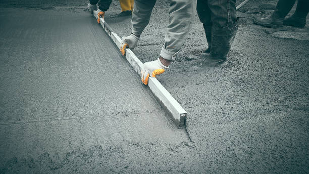 Best Concrete Repair Services  in North Falmouth, MA