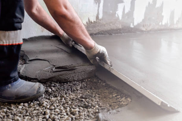 Best Decorative Concrete Services  in North Falmouth, MA